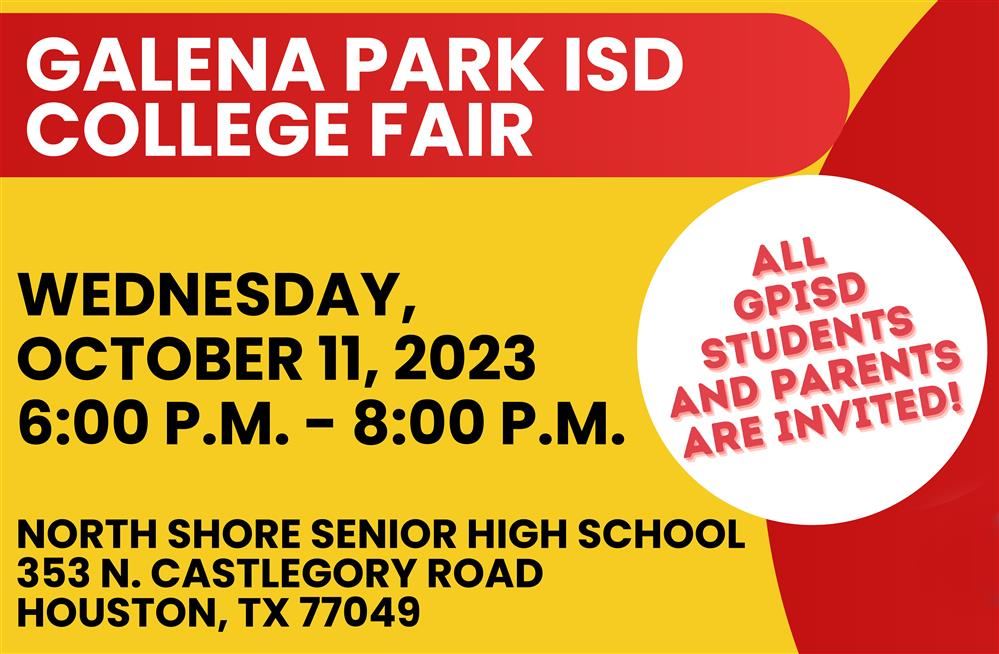  2023 College Fair